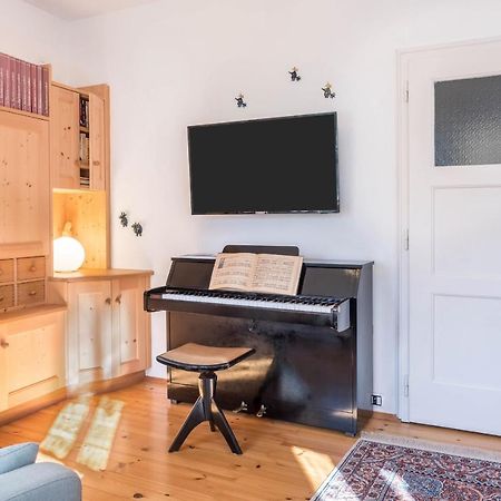 Ferienhaus Fingerhut Eggen Экстерьер фото