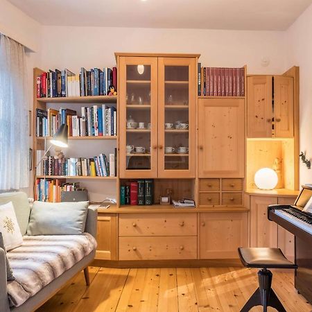 Ferienhaus Fingerhut Eggen Экстерьер фото