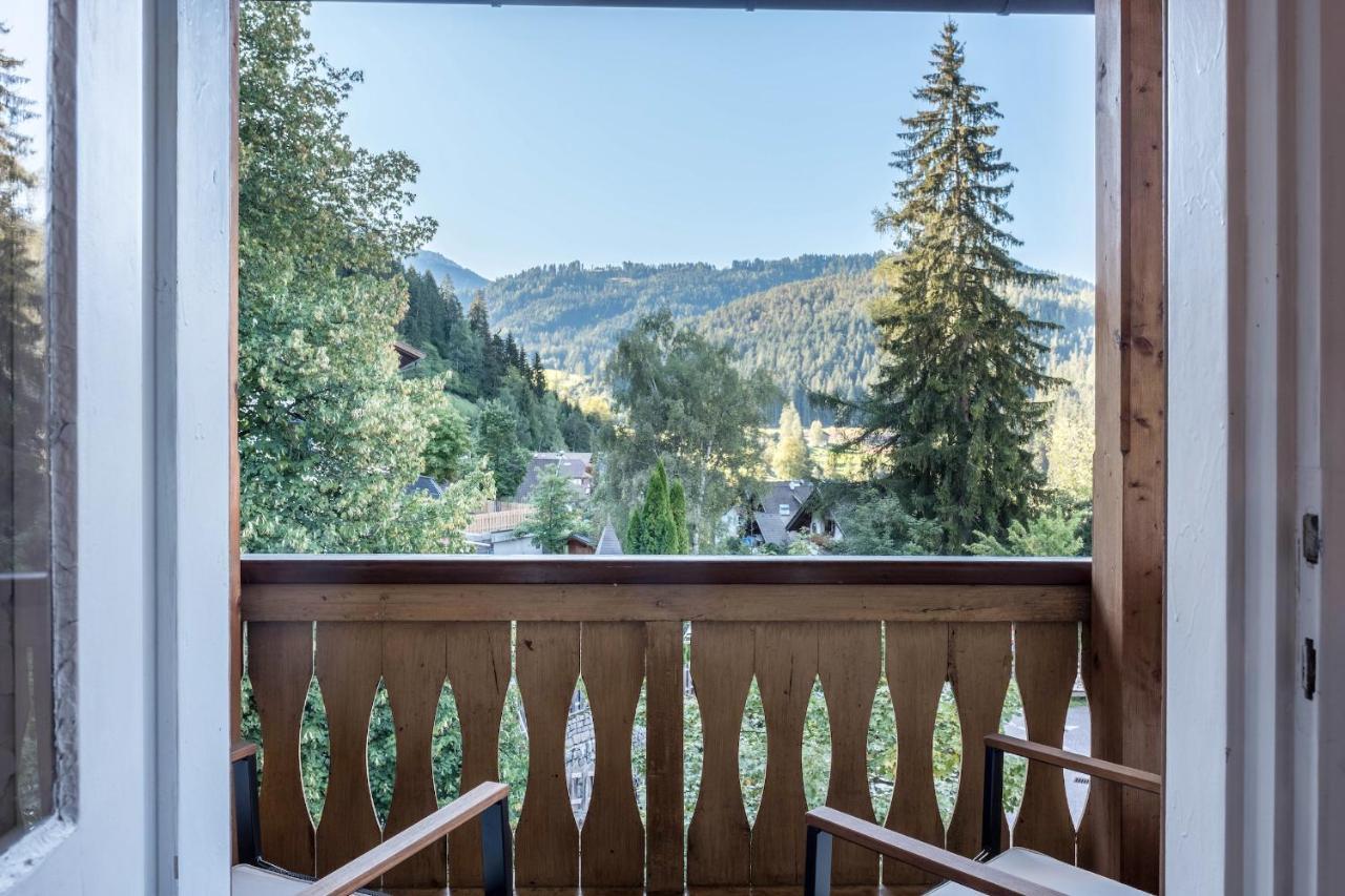 Ferienhaus Fingerhut Eggen Экстерьер фото