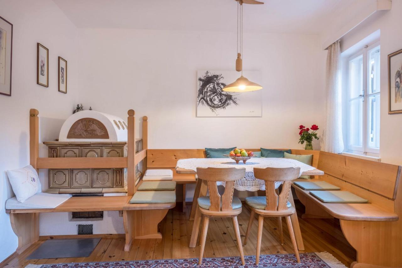 Ferienhaus Fingerhut Eggen Экстерьер фото