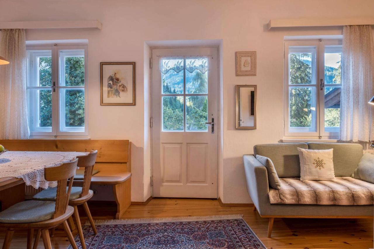 Ferienhaus Fingerhut Eggen Экстерьер фото