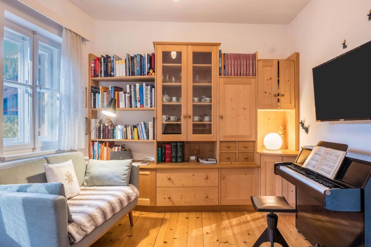 Ferienhaus Fingerhut Eggen Экстерьер фото